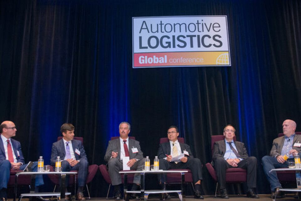 Coming to an automotive supply chain near you Last-panel