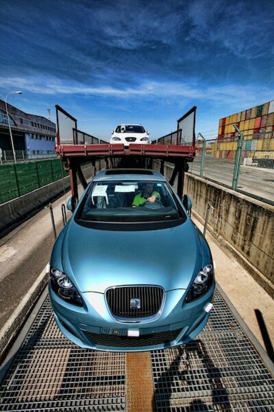 ePOD – Delivering the future of proof seat at Barcelona