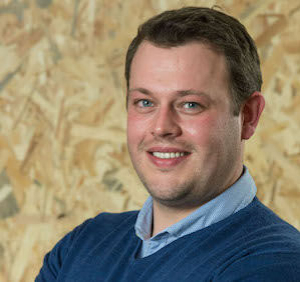 A match made in heaven? UK-Managing-Director-David-Jennison-3