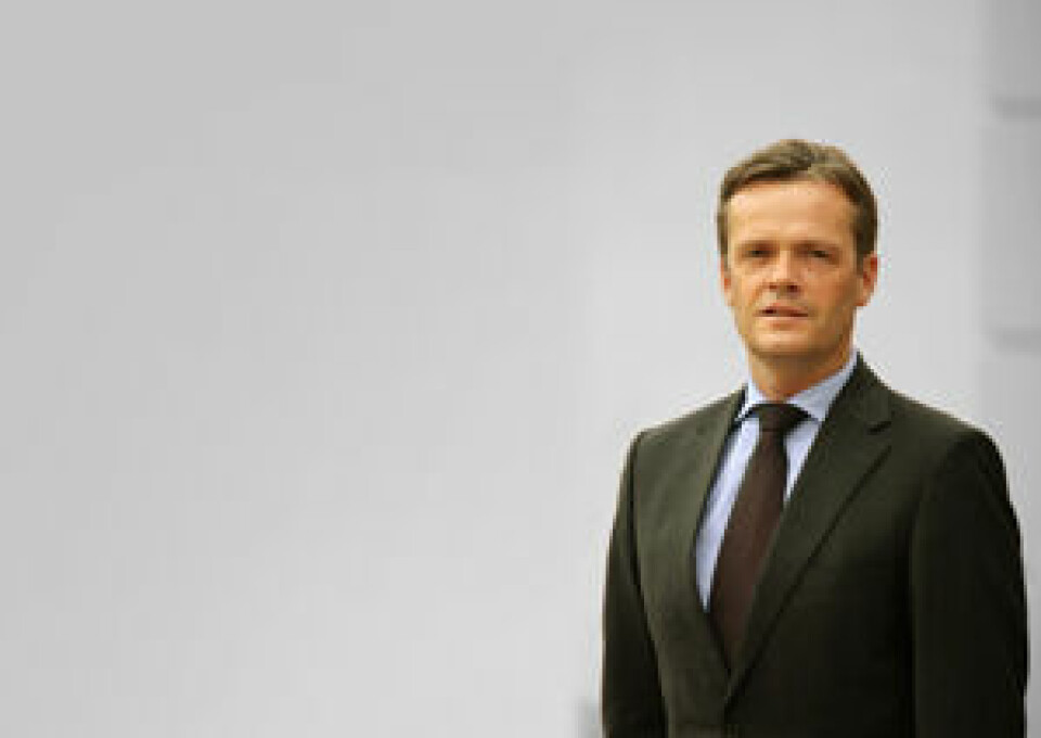 Labour flexibility and logistics outsourcing key to Daimler union deal M
