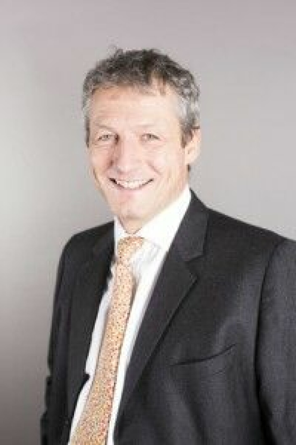 With solid financials, Gefco looks to acquisition and growth Luc Nadalsmaller