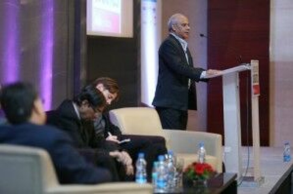 Supply chain promises deferred, but not yet broken in India Verma, Tata