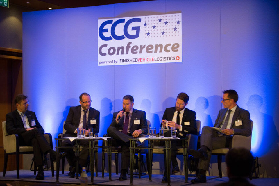 Are European vehicle logistics going back to the past or the future? Z9A9592_web