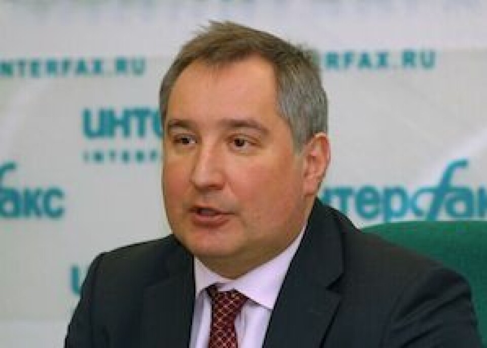 Russia moots switch of auto parts from Turkey to Serbia Dmitry_Rogozin_Moscow_Wiki