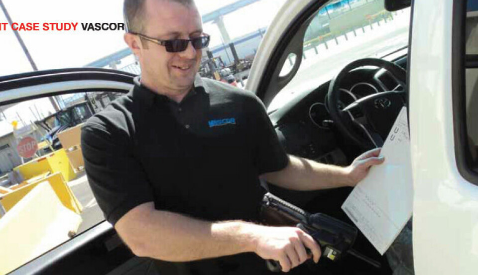 V-Scope for improvement