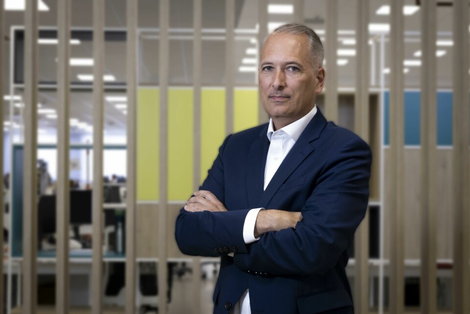 Markus Haupt moves back to Seat from VW where he was CEO and plant manager at the VW Navarra plant Markus-Haupt-join-SEAT