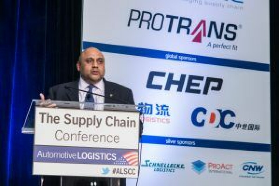 Supply Chain Conference executive report: A connection worth more than the sum of its parts Anu-Goel-VW-300x200