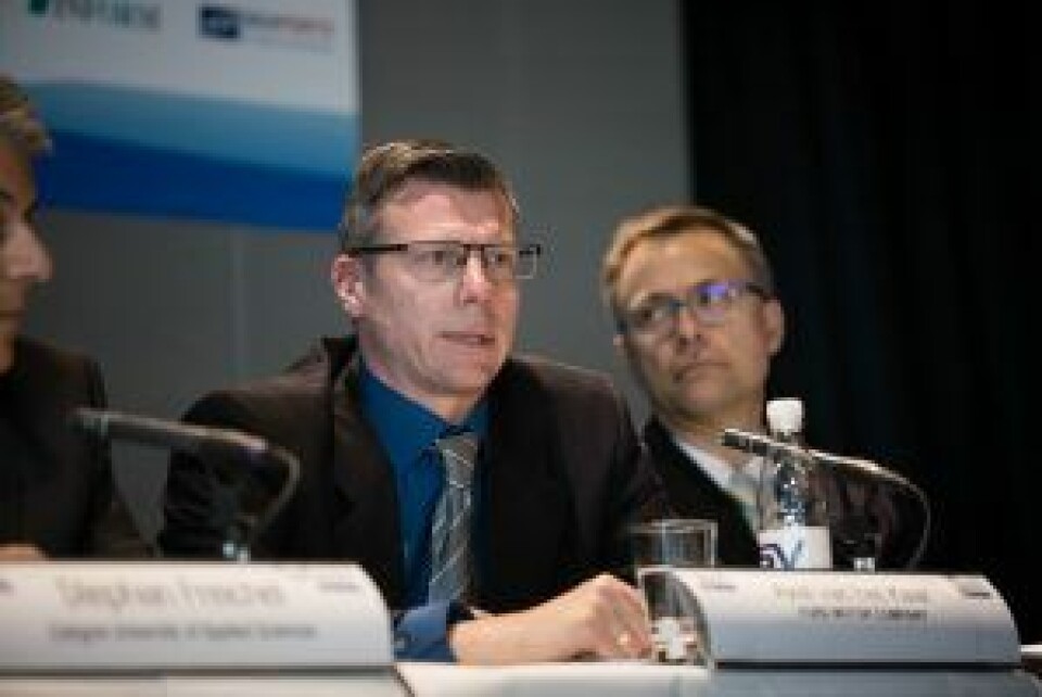 Europe conference: how to manage more with less in plants UMAL_D2_0681_lowres-300x200