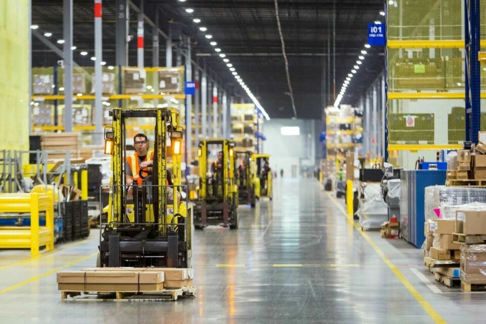 Visibility is the key to supply chain resiliency GM-CCA-Burton-Opening01