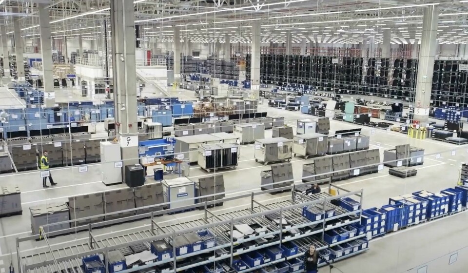 VW Poznań logistics hall VW_Poznan_logistics_hall