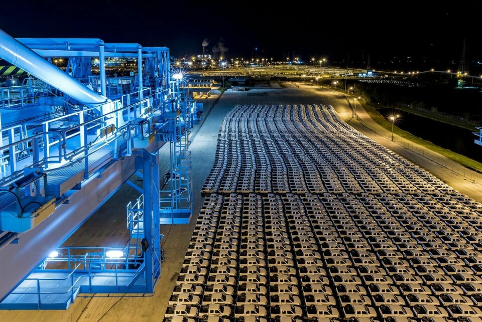 Adapting to change at Amports amports-news-release-jacksonville-autos