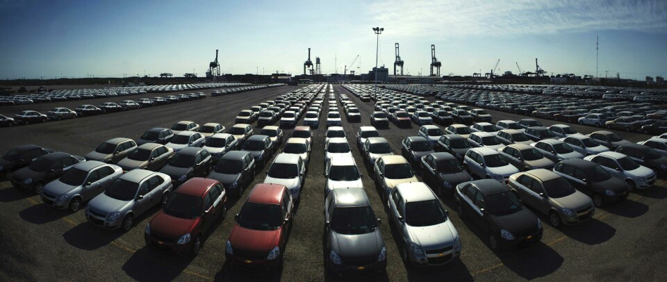 Amport’s expansion in Mexico will facilitate shipments following the USMCA trade deal amports_mexico