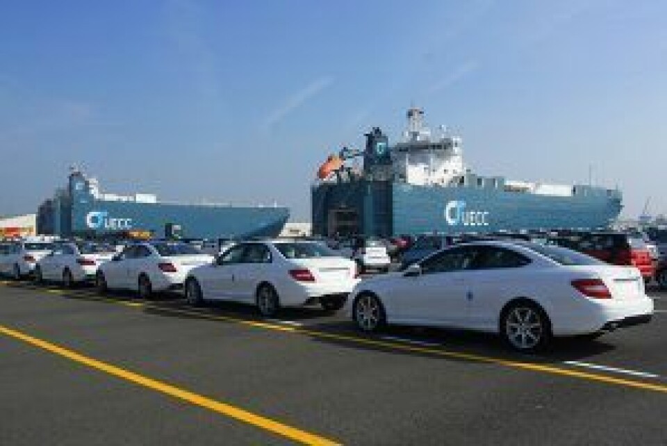 Brexit and shipping: Playing a game of wait and sea DSC05148-300x200