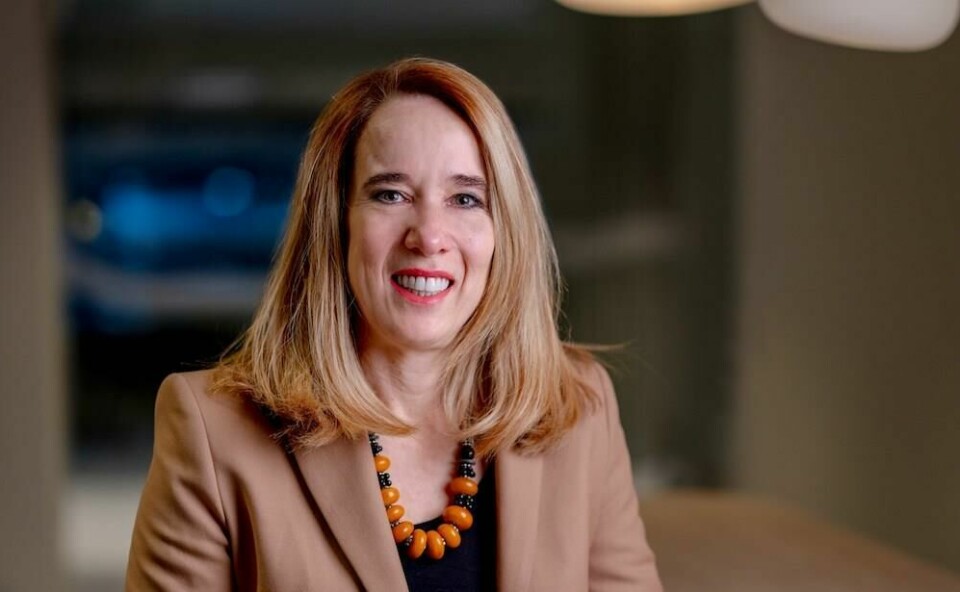 Francesca Gamboni is joining Volvo Cars’ Executive Management Team as chief supply chain officer Francesca_Gamboni_-_Head_of_Procurement_and_Supply_Chain