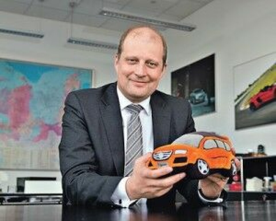 Volkswagen looks to export engines and vehicles from Kaluga Marcus-Ozegowitsh-announced-export-supplies-of-engines-and-possible-export-of-finished-vehicles-from-Kaluga-300x240