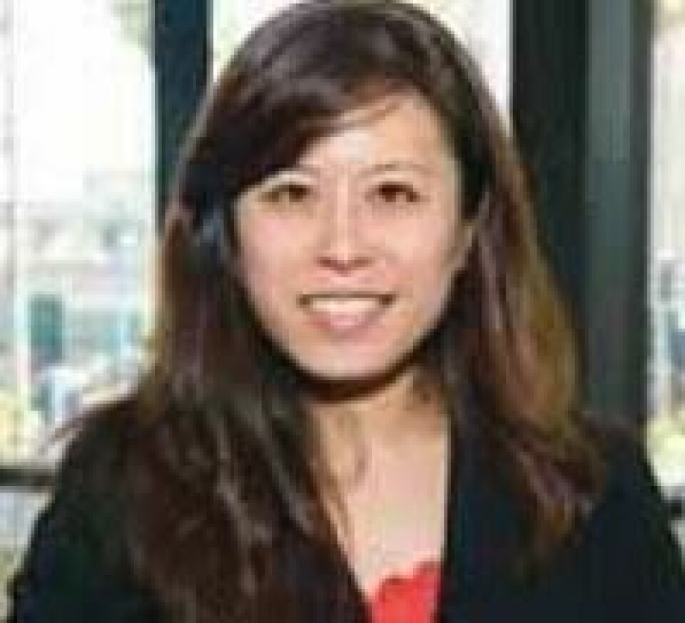 From farmers’ market to EV supply chainsEvelyn Chiang has had an untraditional route to leading logistics at Tesla Evelyn Chiang