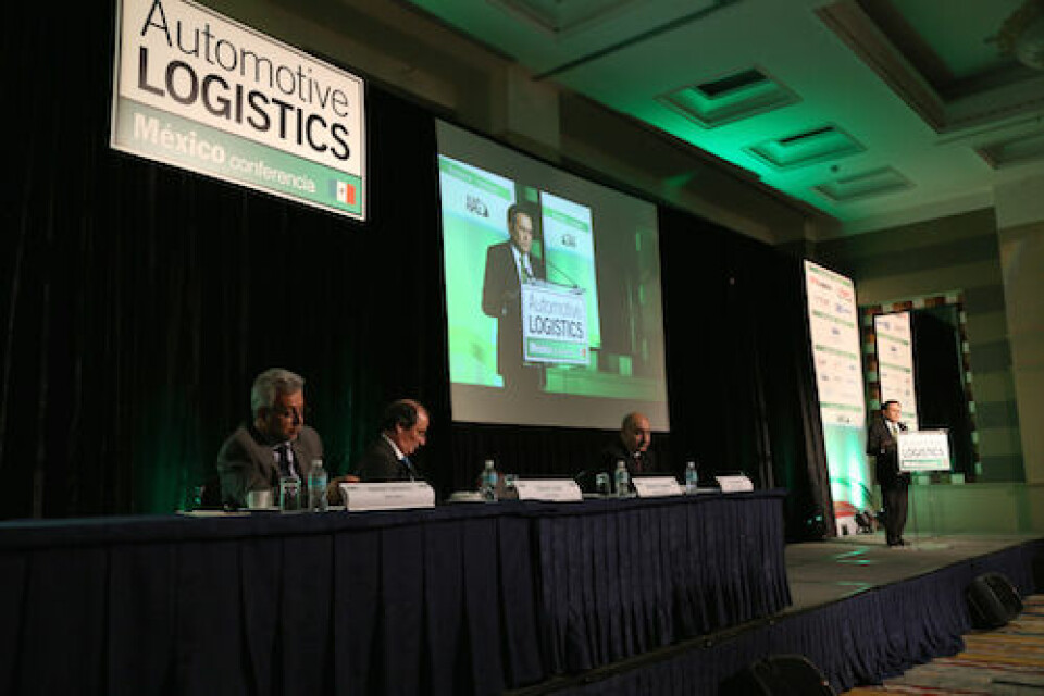 Connecting the many Mexicos – conference report First panel