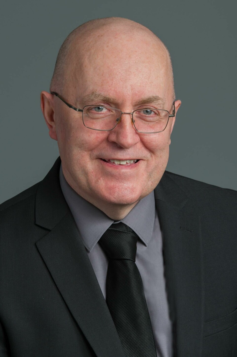 Brian McGrath, director of aftersales for Mitsubishi Motor Sales Canada BrianMcGrath