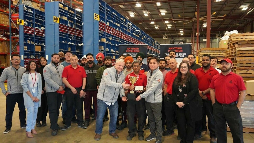 MMSCAN employee award MMSCAN employee award