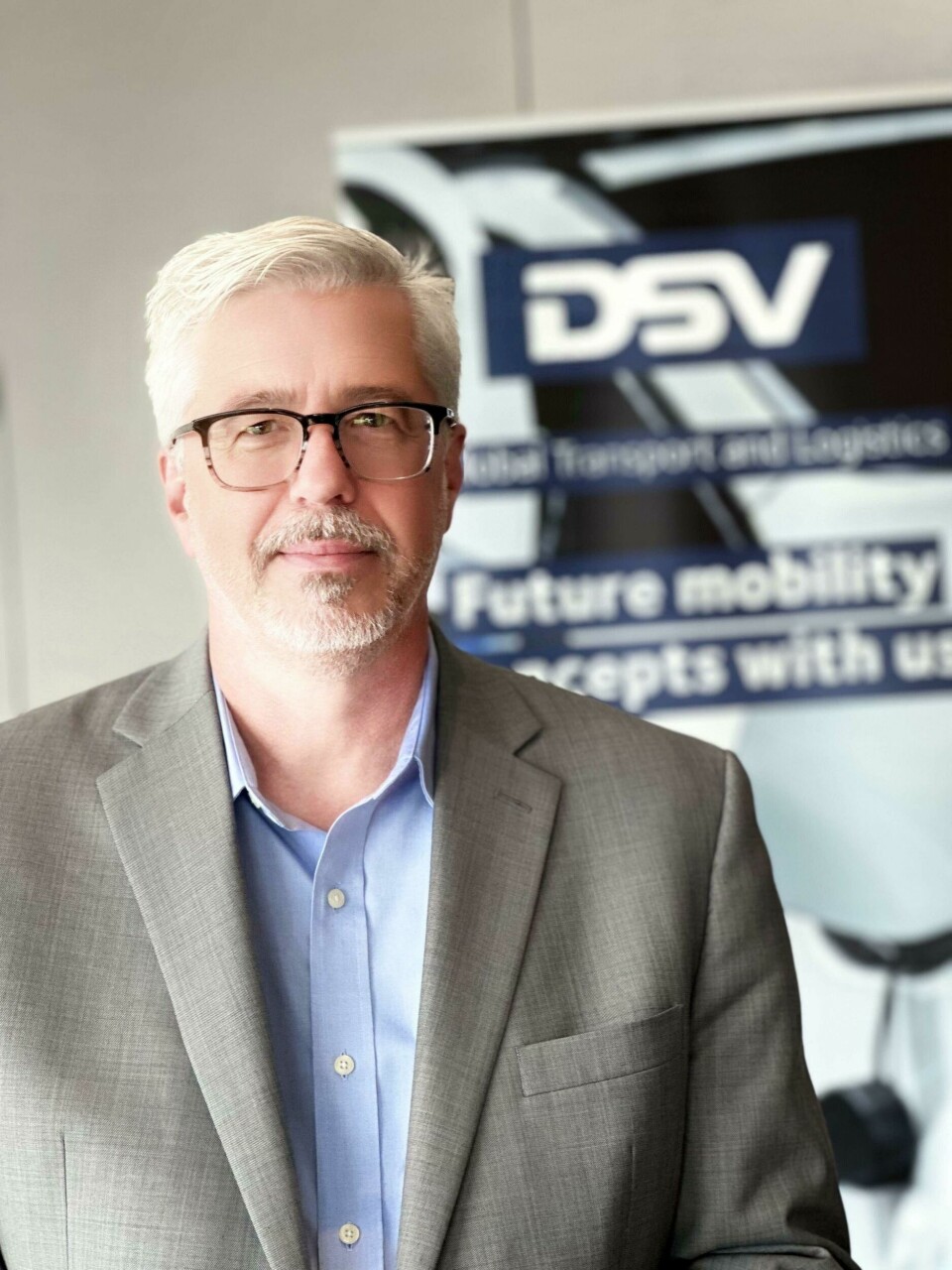 Greg Slawson, executive vice-president and global head of automotive at DSVCommenting on the merger, Slawson shared: ”Achieving scale will allow us to leverage resources more effectively and provide a better product to our automotive customers.” DSV Greg Slawson 2024 Speaker image (1)