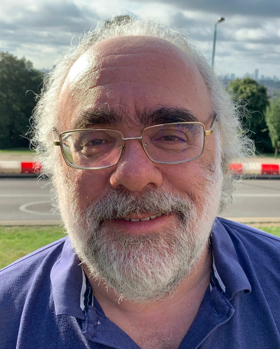 Non-EU markets will not save UK automotive in a no-deal Brexit Ian Henry