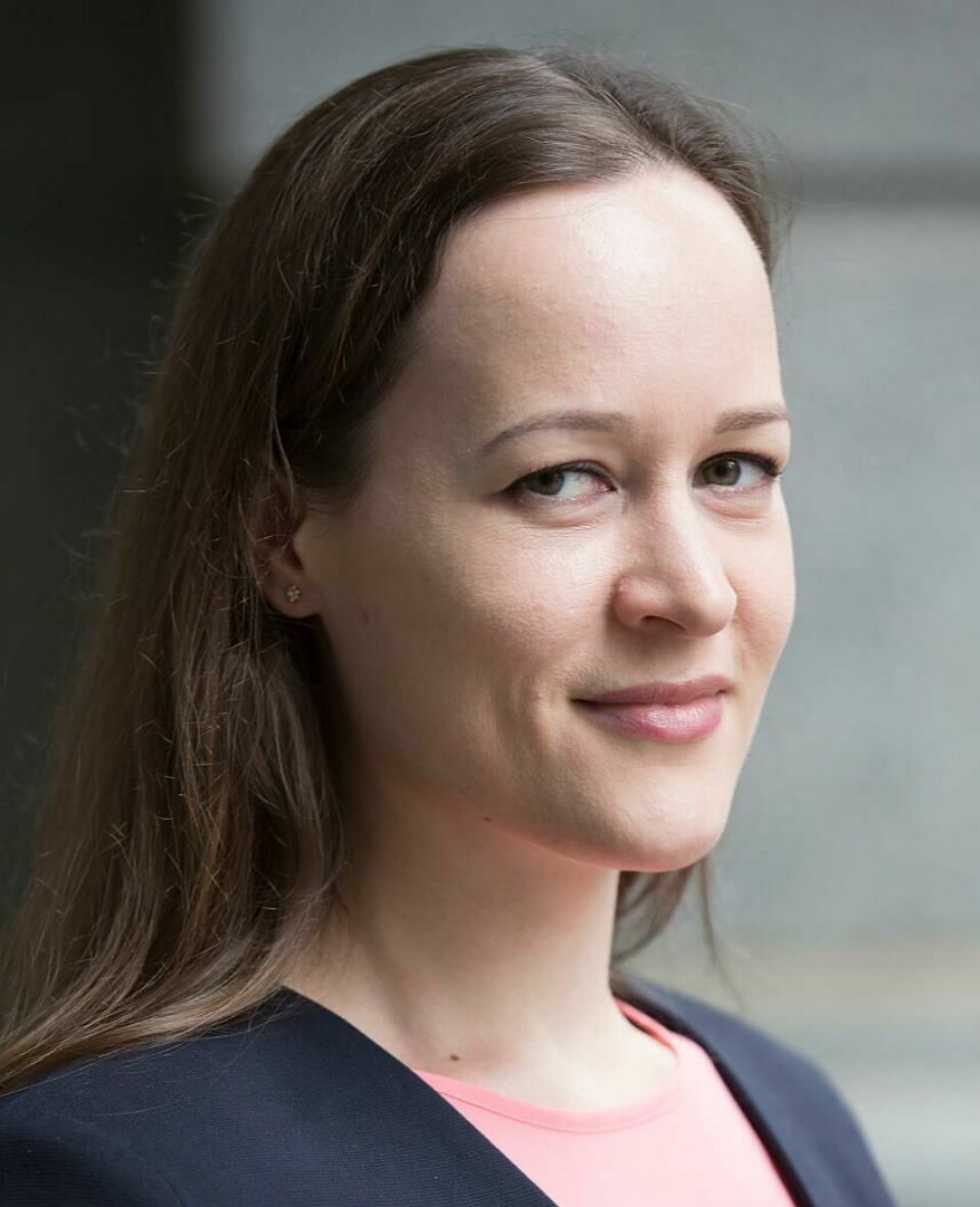 Value of stability in the push for progress Joanne Perry