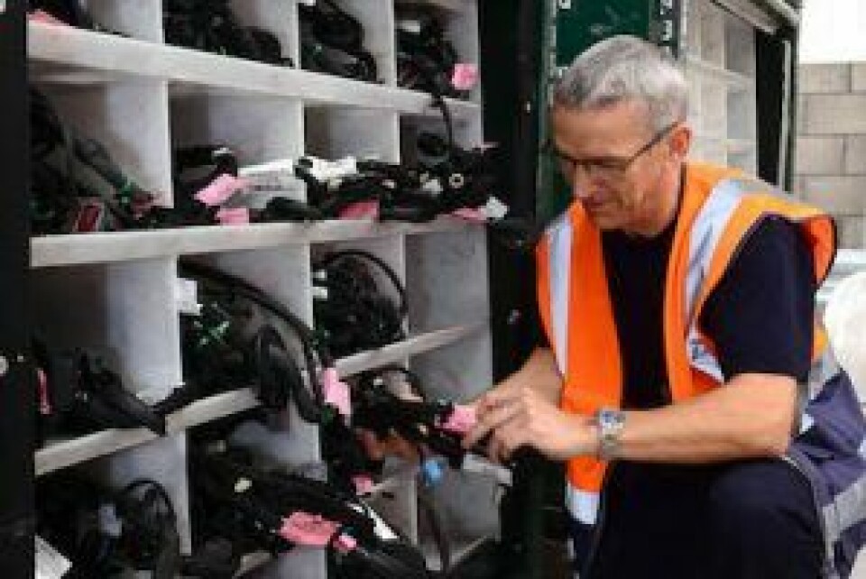 Gefco opens sequencing warehouse in Liverpool with a view to the future Gefco_Halewood_023-copy-300x200