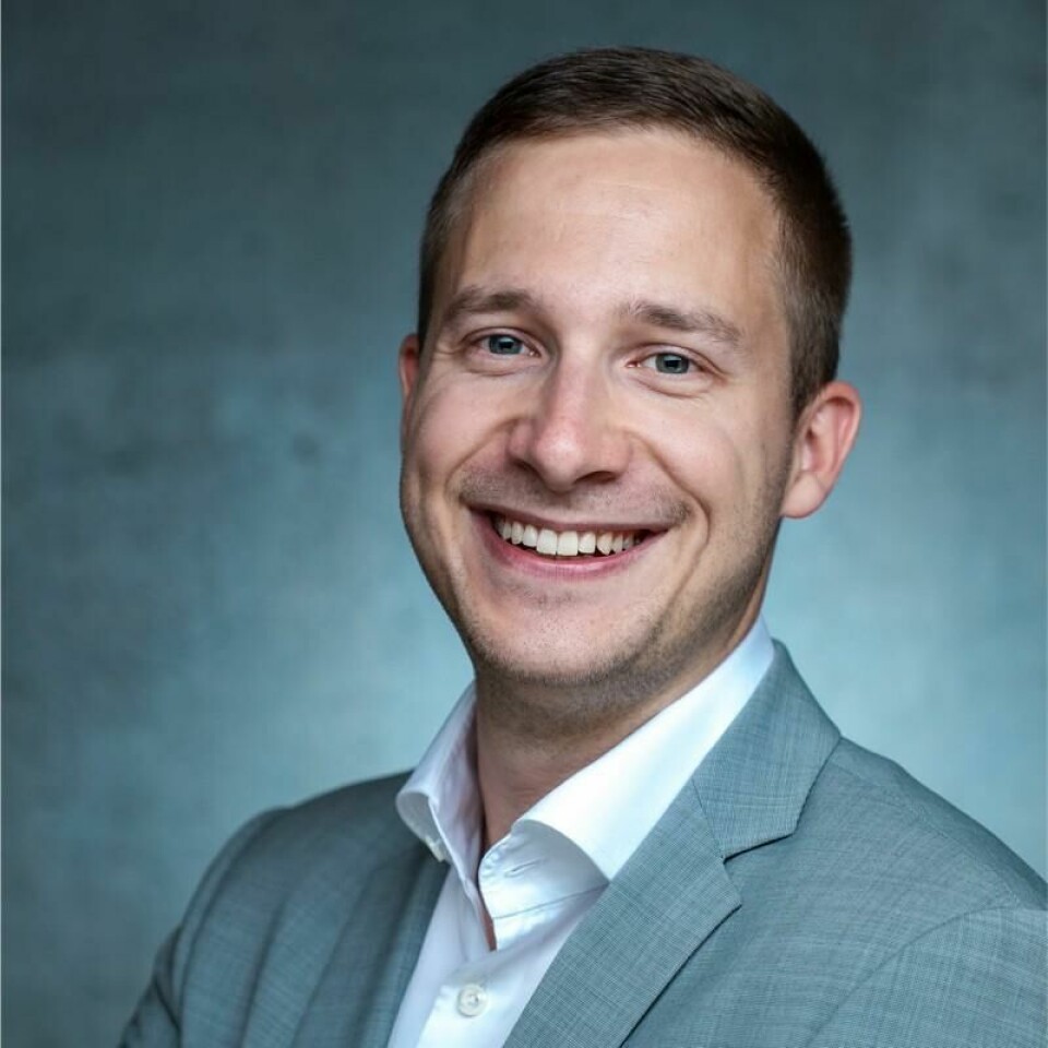 Johannes Koch has take up the role of senior manager of vehicle logistic at Fisker Johannes_Koch_Fisker