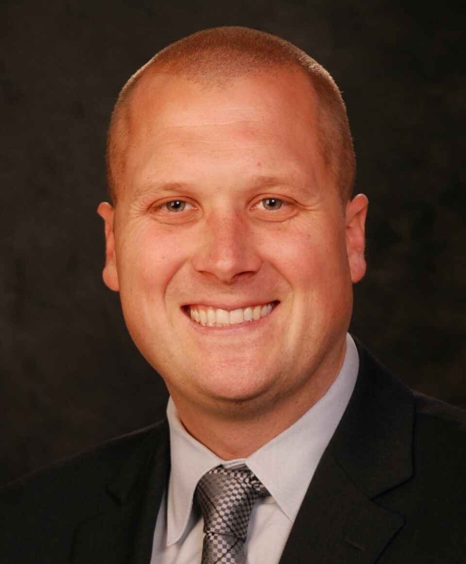 Robert Brown, TuSimple Robert Brown, TuSimple