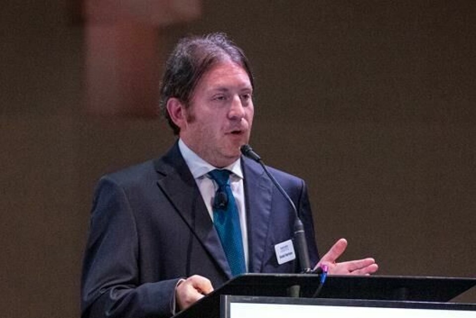 A weakening macroeconomic environment was exposing OEMs to considerable risk, according to Ultima Media’s Daniel Harrison Daniel Harrison, Ultima Media