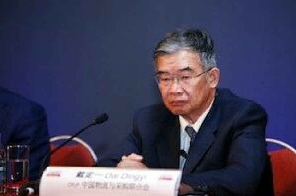 China’s new growth comes with old stories Dingyi