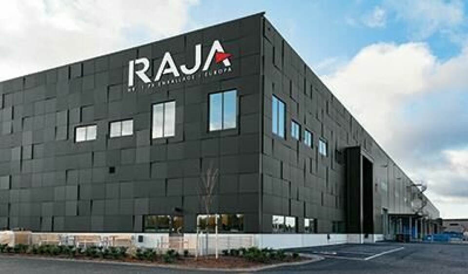 Search data helps create more agile and sustainable automotive packaging RAJA 3