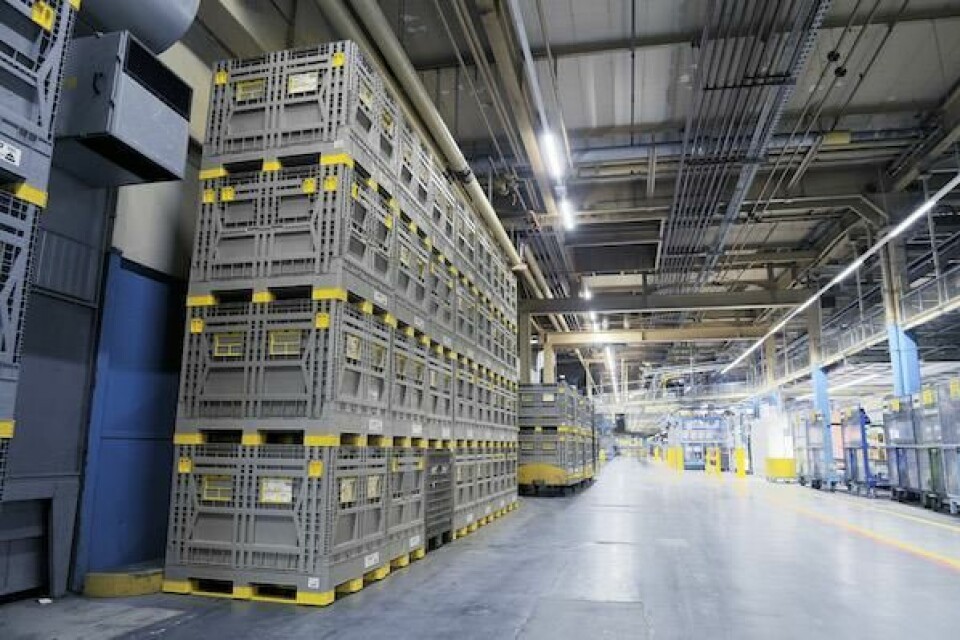 Ford’s returnable containers ford_returnable_containers