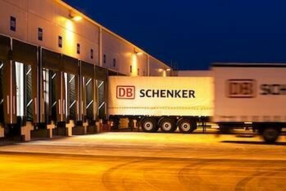DB Schenker’s parent company, Deutsche Bahn, said it is ”carefully evaluating” the offers DB Schenker Hub Salzburg