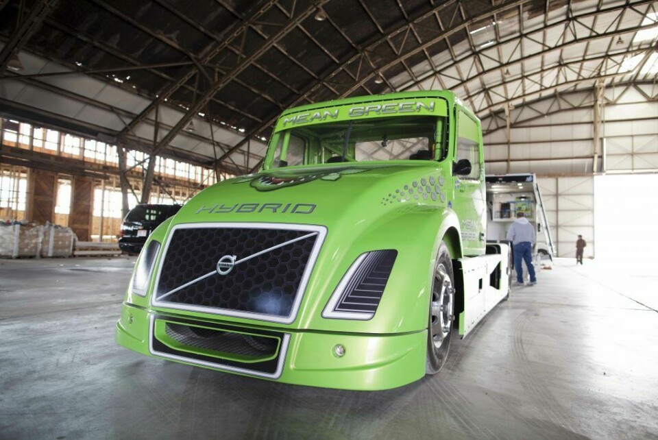 Volvo Trucks: High, heavy and smart T2012_1092-1024x683