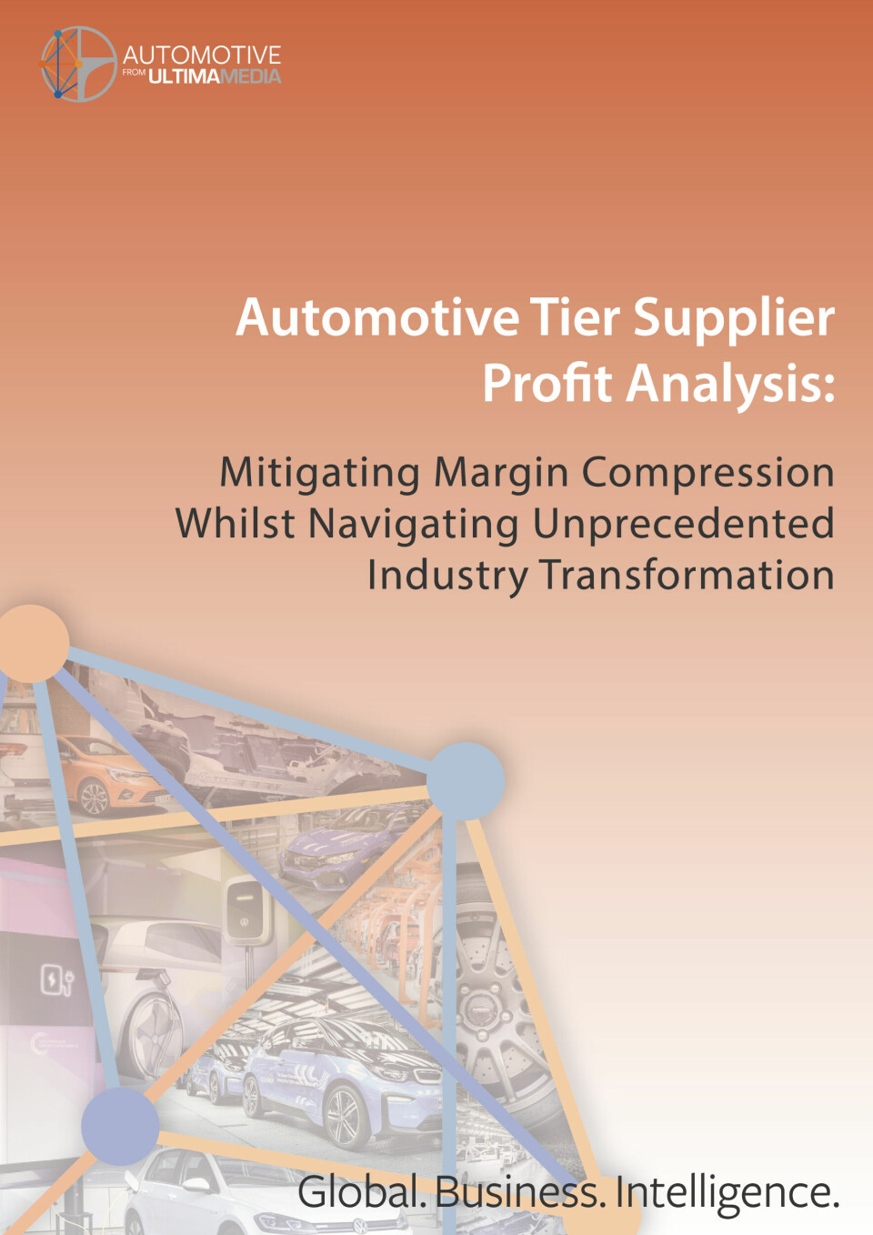 Automotive Tier Supplier Profit Analysis 2020: Mitigating Margin Compression Automotive Tier Supplier Profit Analysis 2020: Mitigating Margin Compression Whilst Navigating Unprecedented Industry Transformation. Suppliers will increasingly have to find savings, including in supply chain, logistics and purchasing, to stay competitive, protect margins and at the same time increase spending for research and development in CASE (connected, autonomous, shared, electrified) technology – even with returns on investment far from certain. This report profiles the top 20 tier one suppliers and examines their profit margins over the past ten years. It analyses the future outlook for those companies and explores multiple strategies that automotive suppliers can take to mitigate the effects of margin compression.