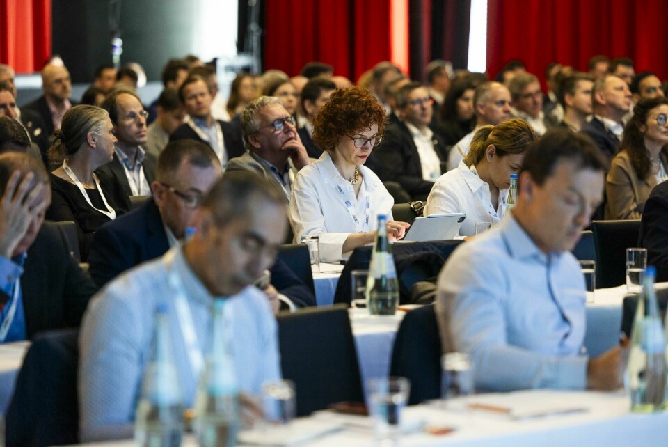 One insight that the ALSC panel made clear, was that at the peak of digitalisation sits AI, and automotive logistics firms know that they want to reap the benefits of this computational power, but many are uncertain as to how to implement it across aspects of their ecosystems FRPIC_240320_ALSC_Europe_205