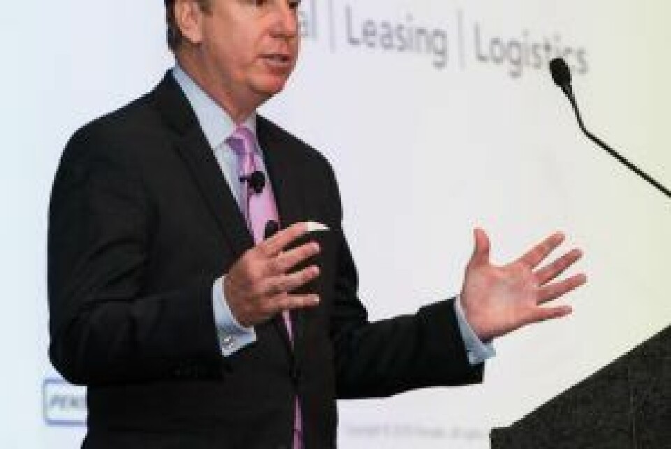 Global conference: Penske and Novelis close the loop on aluminium Penske-1-300x200