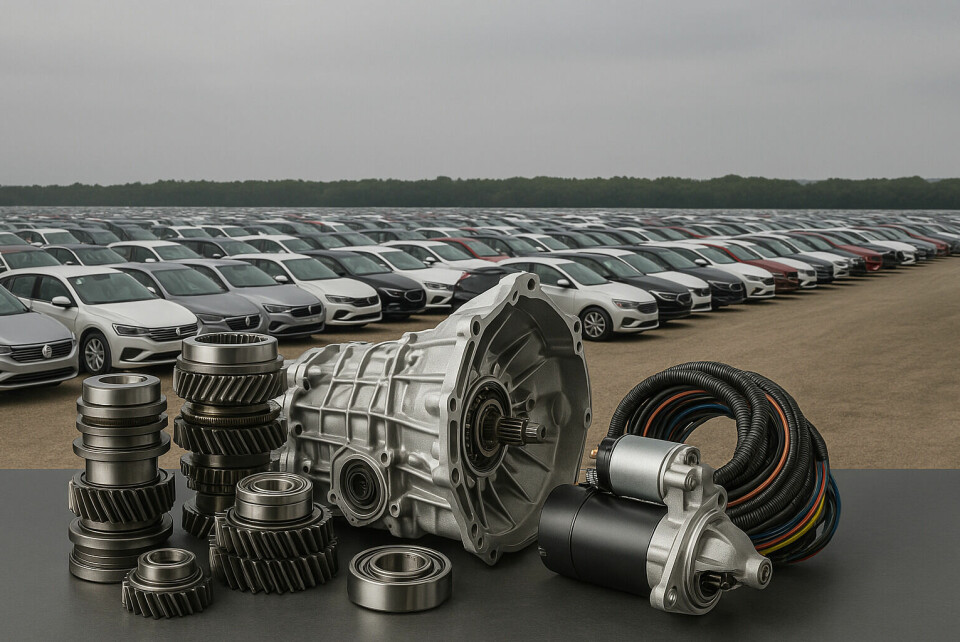 March 26 set the wheels in motion, here’s what’s coming before tariff D-Day on April 2 The growing strain on North America’s integrated automotive supply chain as sweeping US tariffs begin to take effect in April 2025