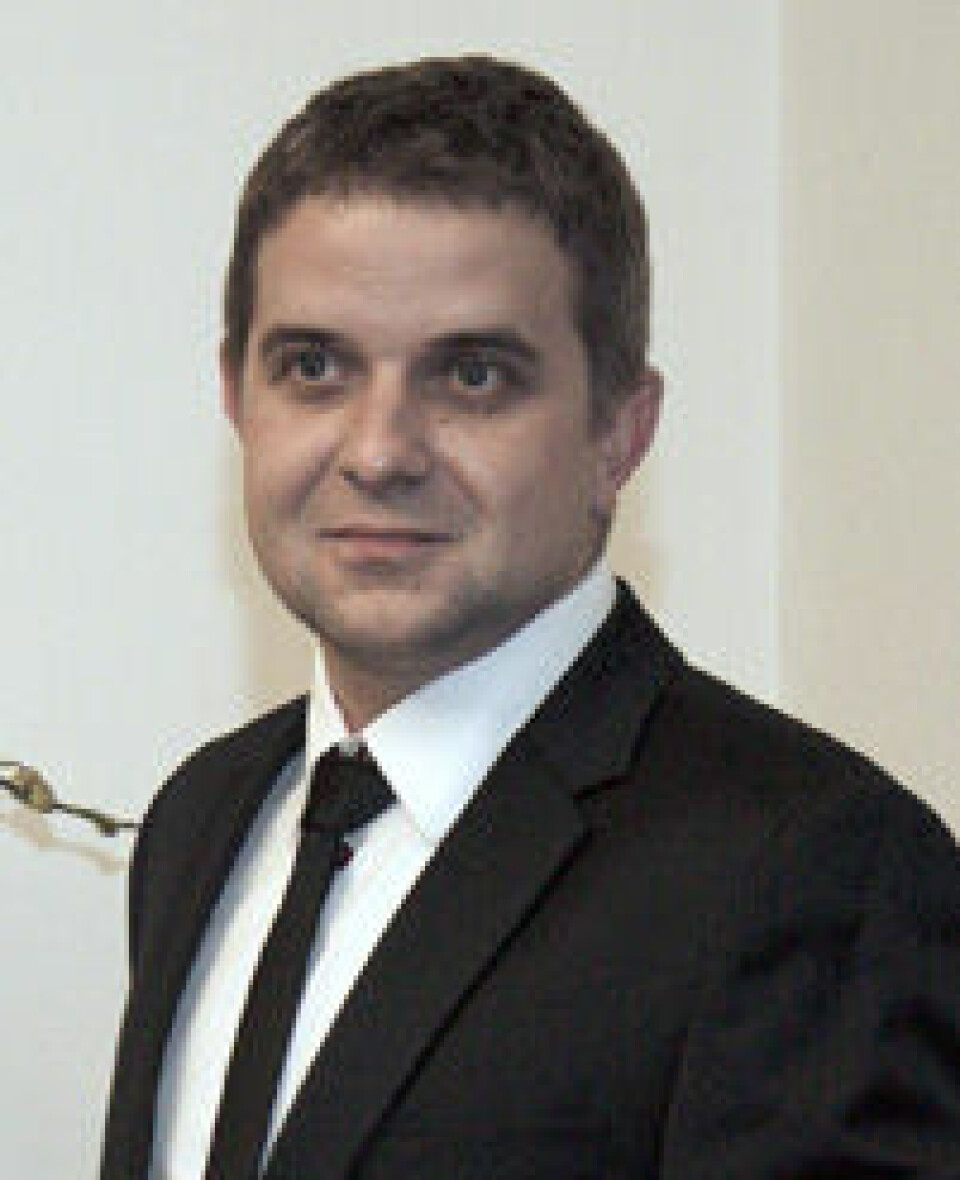 BCUBE to handle parts sequencing for Qoros marek