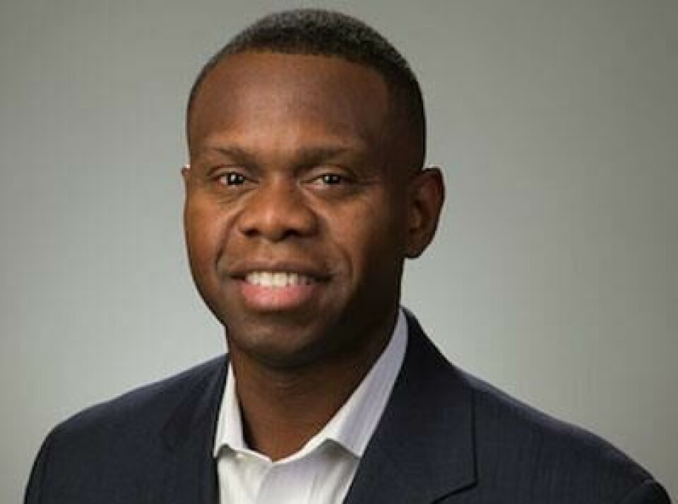 Jason Walker becomes COO at United Road Jason Walker_United