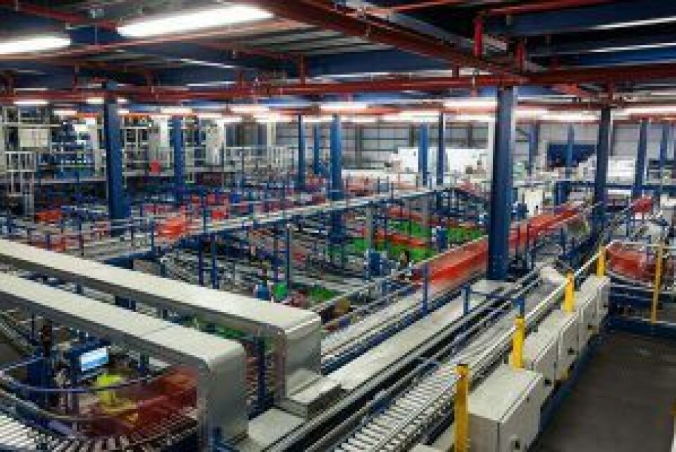 E-commerce automation: Ocado bags a revolution IMG_3019-300x200