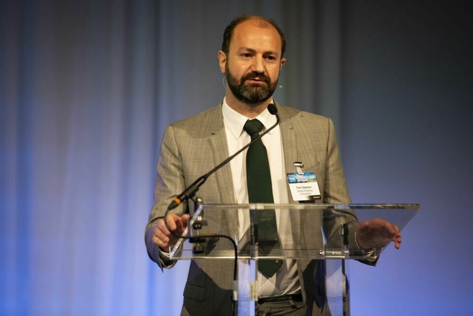 Deep-sea vehicle carriers sail further into troubled waters Tom_Oisseur_Drewry_Consulting
