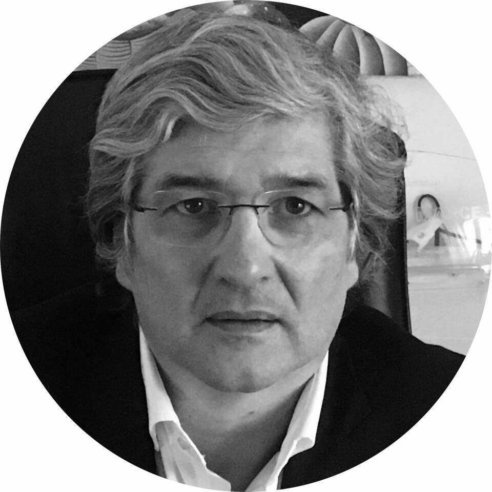 Watch: Automotive Supply Chain June Update with Volkswagen Group and Visteon – Leadership in a Crisis Antonio Marcelo - NEW PIC 13