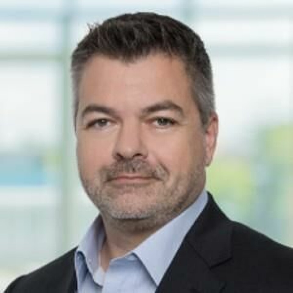 Adrian Jennings, chief product officer, Cognosos says increasing visibility through digital tools will be “huge in catching FVL up to the rest of the industry” Adrian-Jennings_Portrait_Office-background_3.5mb-3-219x300