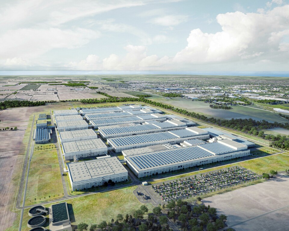 PowerCo’s gigafactory will be located in St Thomas, Ontario Canadian_gigafactory_PowerCo
