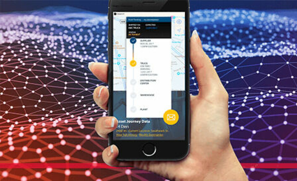 Reaping the benefits of collaborating on containers AutomotiveDataEcoSystem_handheld.