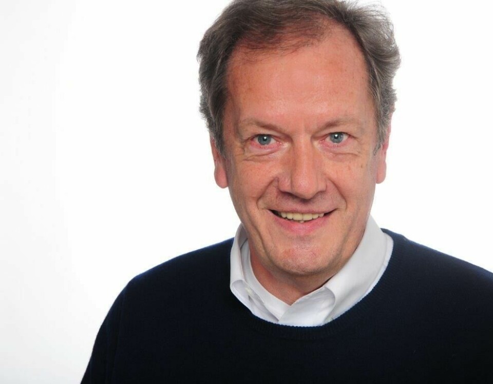 ICL Systems appoints Rudolf Luttmann to lead Europe business Rudolf Luttmann_ICL
