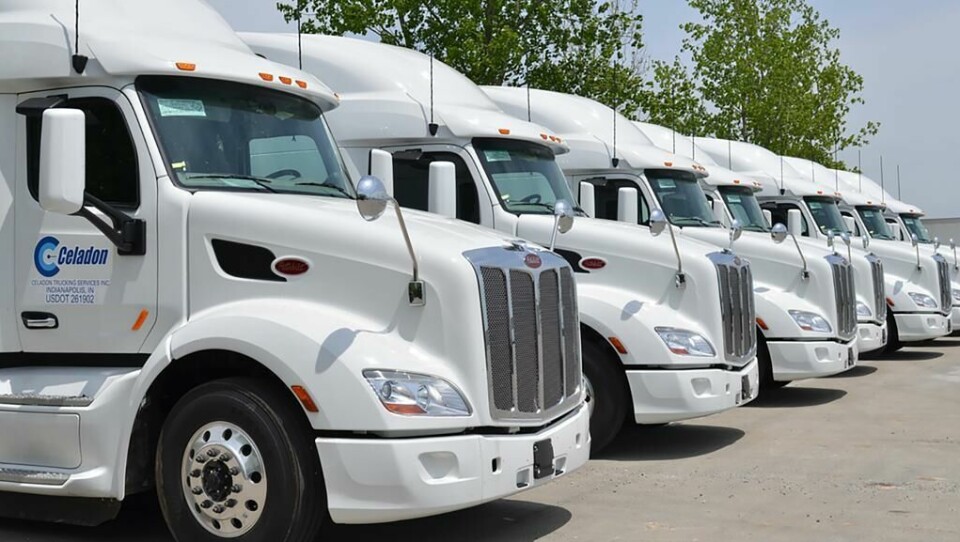 Celadon collapses because of ‘legacy and market headwinds’ Celadon_Trucking