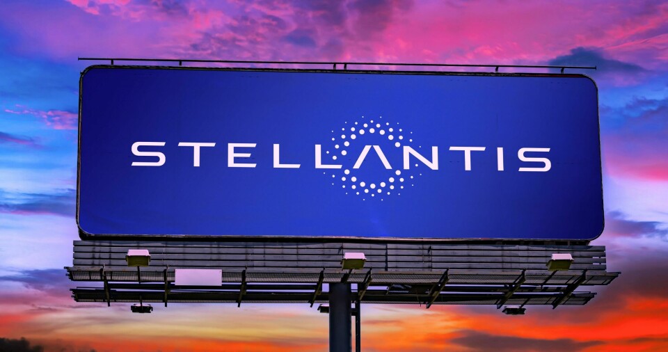 Stellantis has moved to merge logistics, supply chain and production functions in a shakeup that aims to offset automotive complexities Stellantis Logo